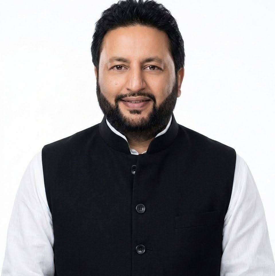 सूरज सिंह सोमवंशी